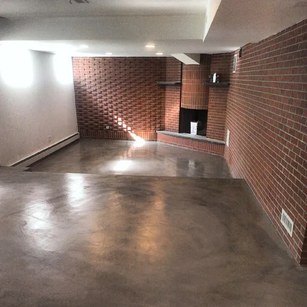 Giordano Custom Concrete