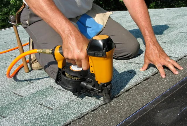 work photo from integrityroofingme.com