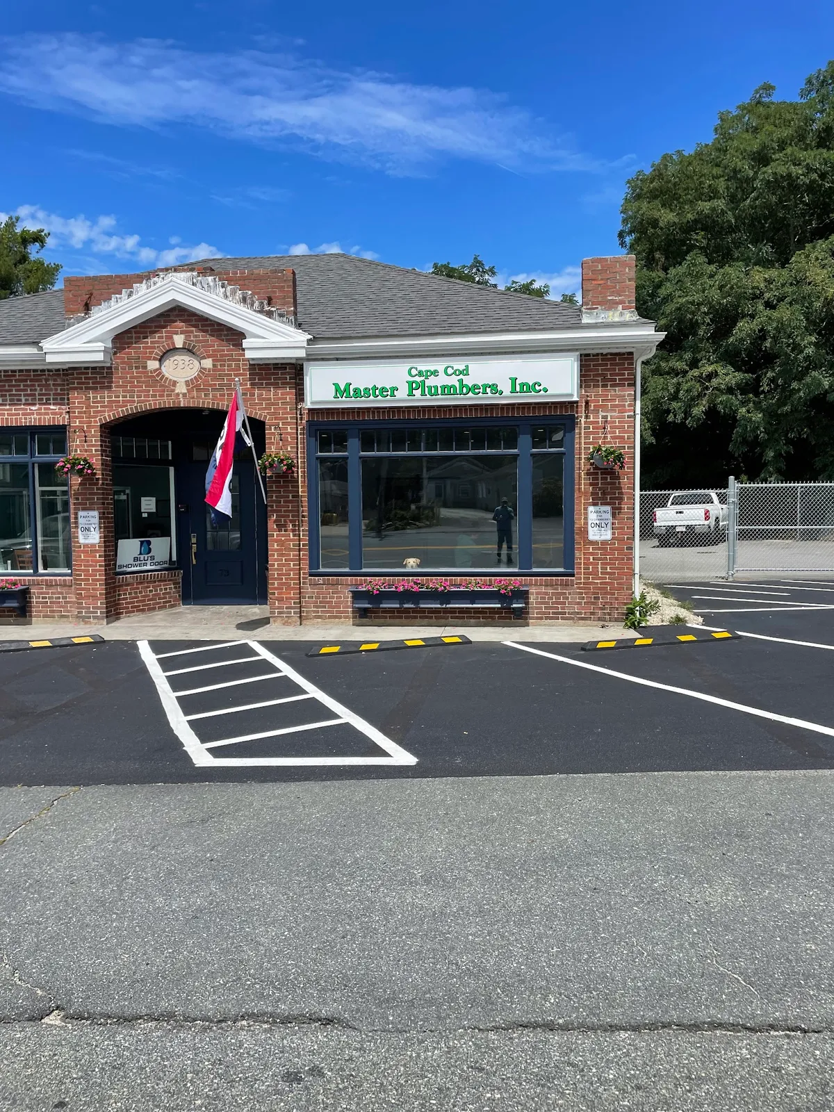 Cape Cod Master Plumbers, Inc.