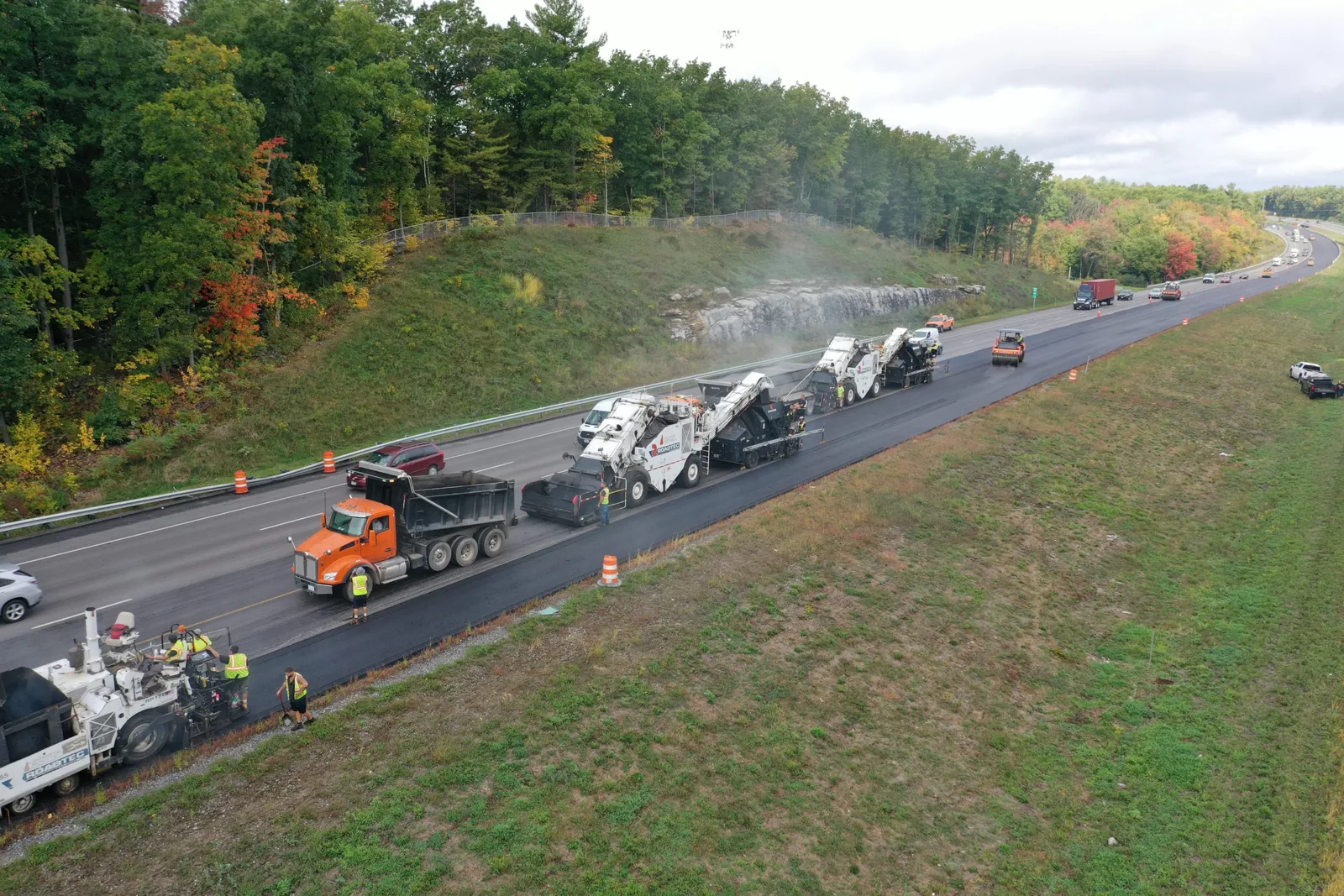 work photo from continentalpaving.com