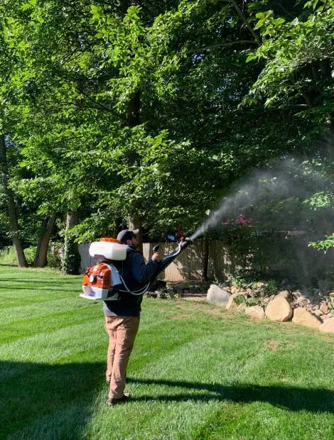 work photo from grandviewlandscapingllc.com
