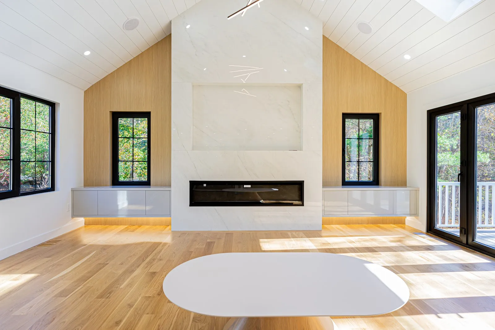 Elleganza Cabinetry