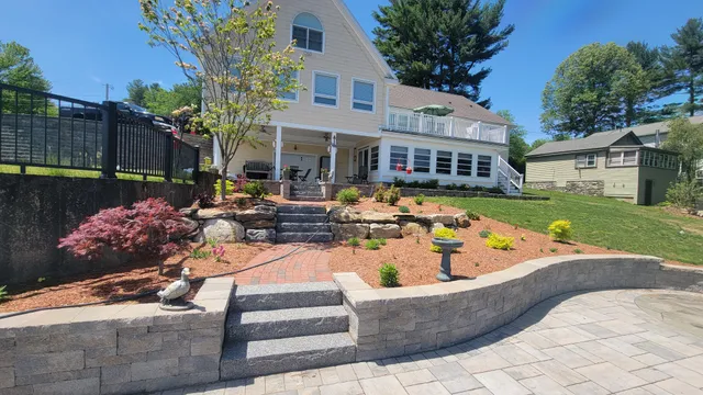 Boston Outdoor Living work photo