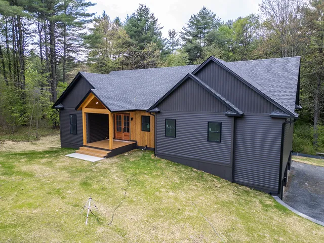 First Generation Construction LLC work photo