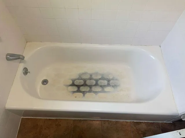 work photo from coastaltub.com