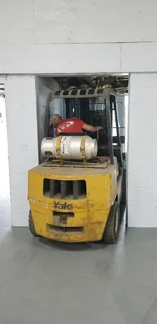 work photo from decaturheatingservices.com