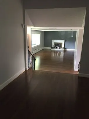 Excel Hardwood Floor researched project photo