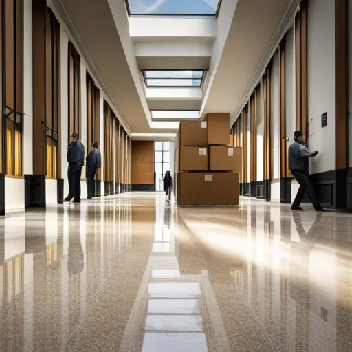 Robinson Flooring