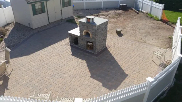 GM RENOVATION AND MASONRY work photo