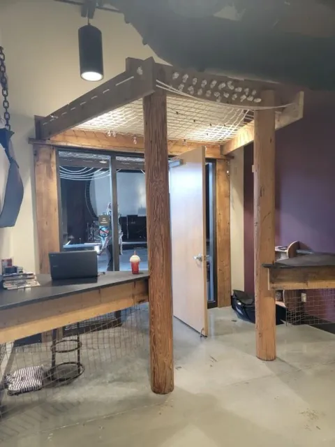 Cape Cod Construction - Johnny Banks