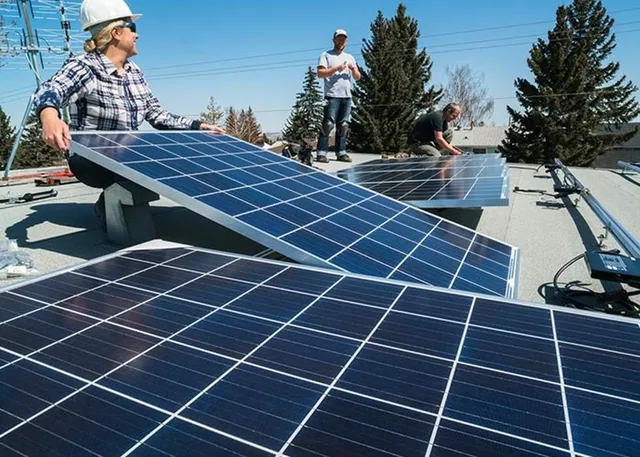 Cazeault Solar & Home