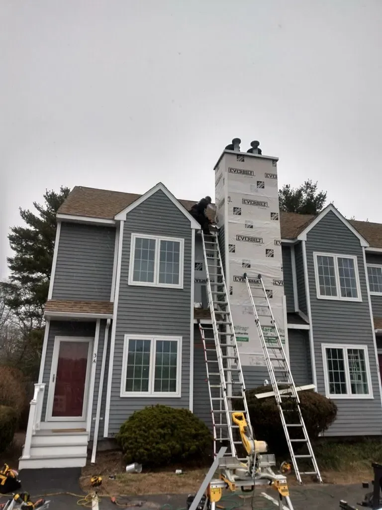 siding services