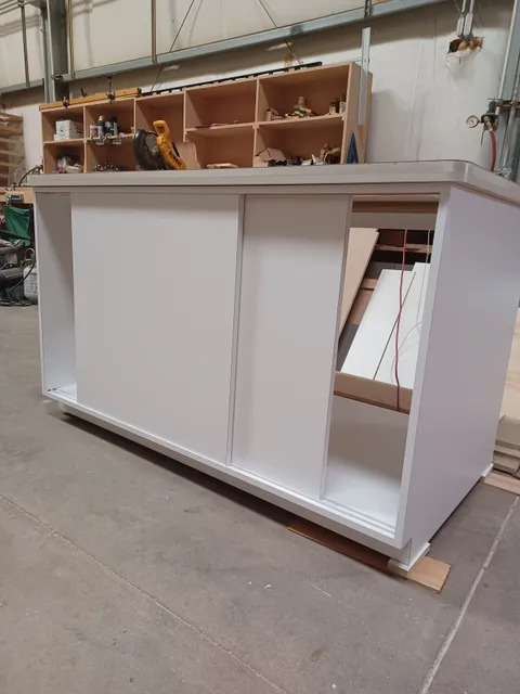 Cut Rite Countertops researched project photo