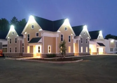 CT Children’s Medical Center