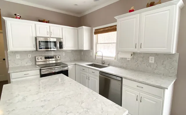 work photo from revelarekitchens.com