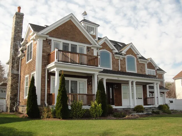 Gap Painting & Home Services LLC work photo