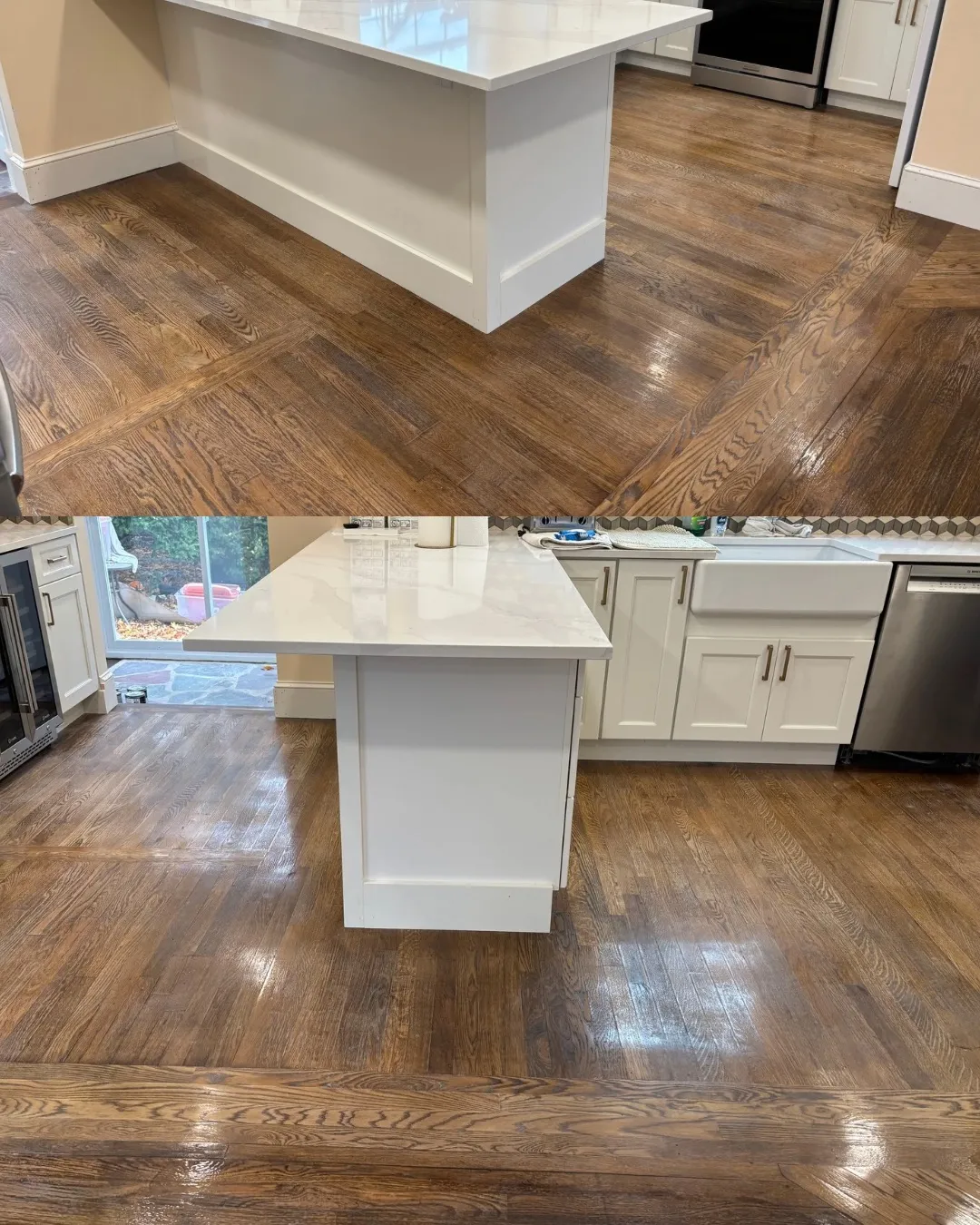 Image Flooring Inc