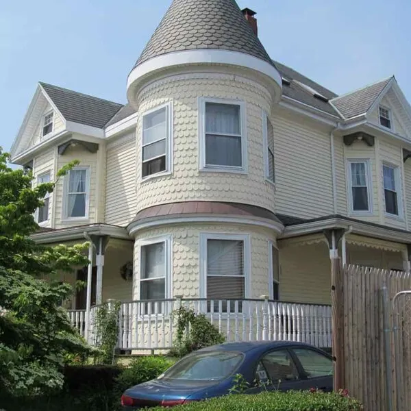 Siding