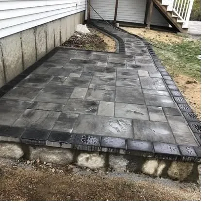 Concrete