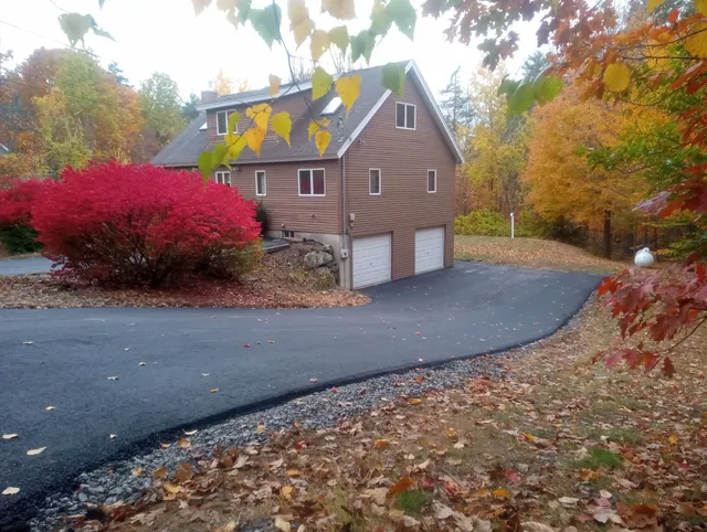 Sapphire Paving & Masonry work photo