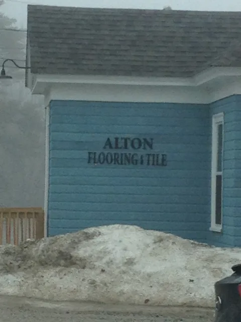 Alton Flooring & Tile LLC work photo