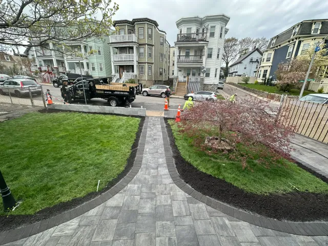 work photo from dimitrisconstruction.com