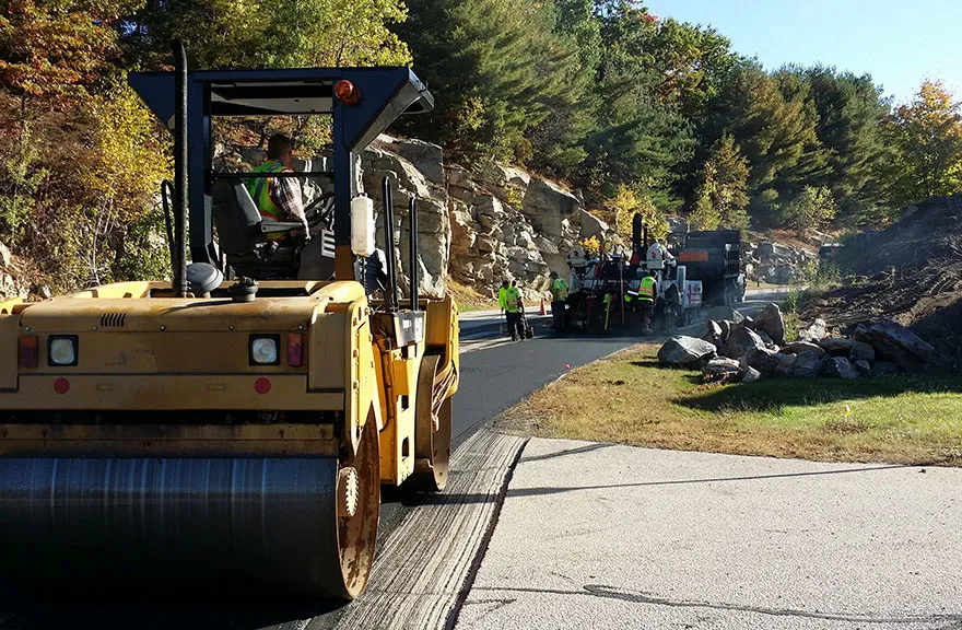 work photo from gmiasphalt.com