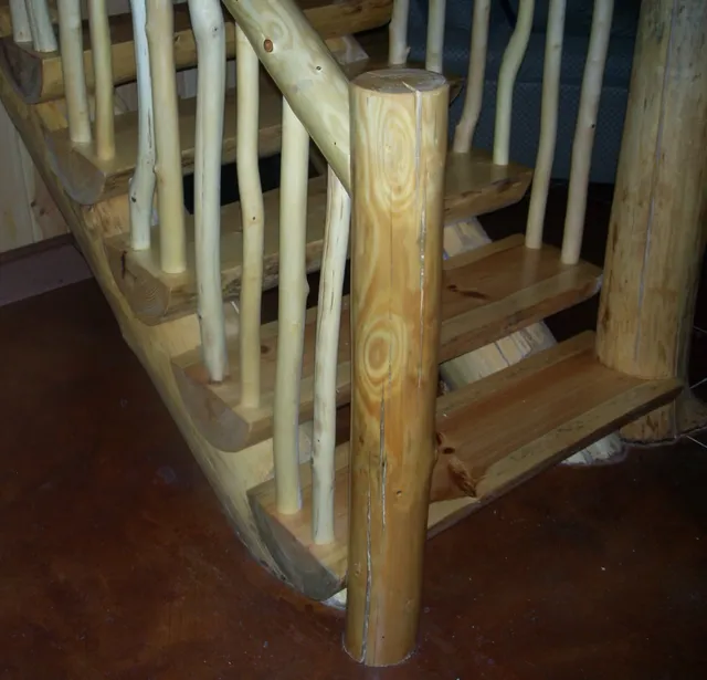 Bret Lord Woodworking researched project photo