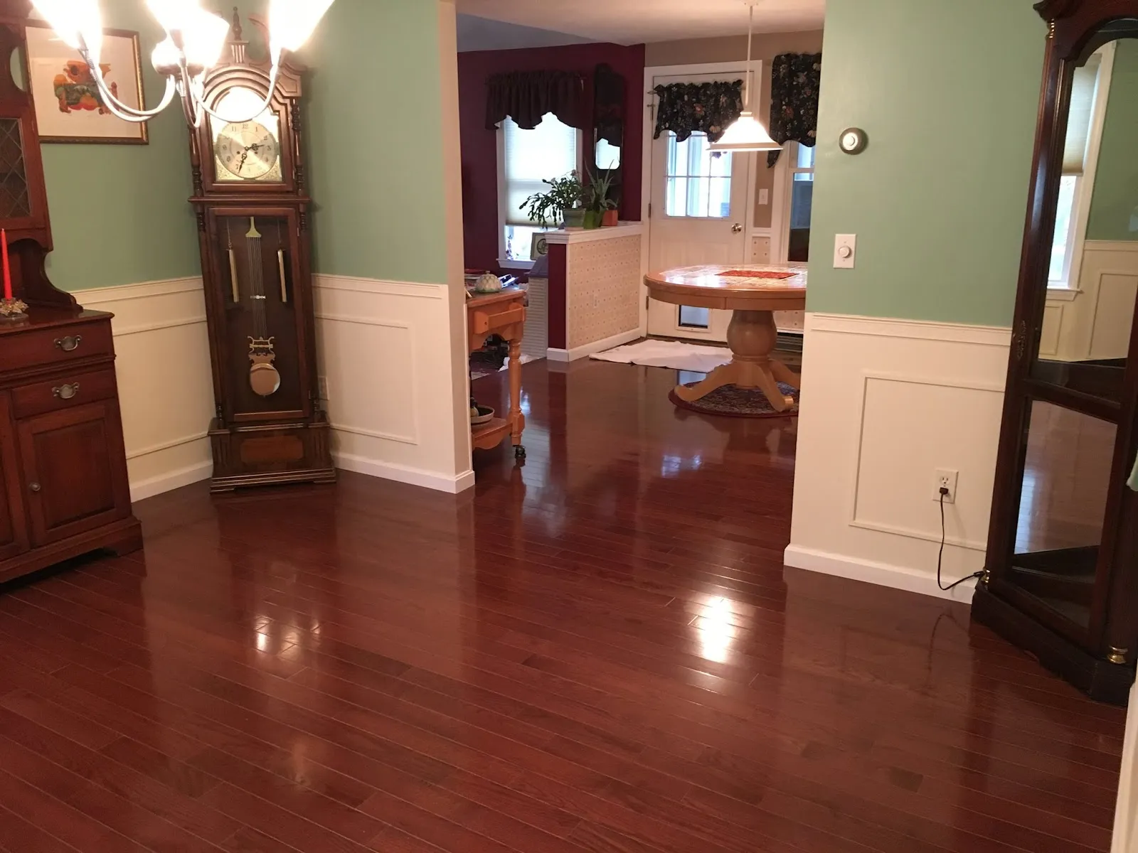 Award Flooring, Inc