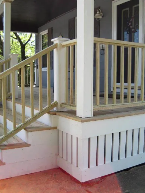 Vindle Builders LLC researched project photo