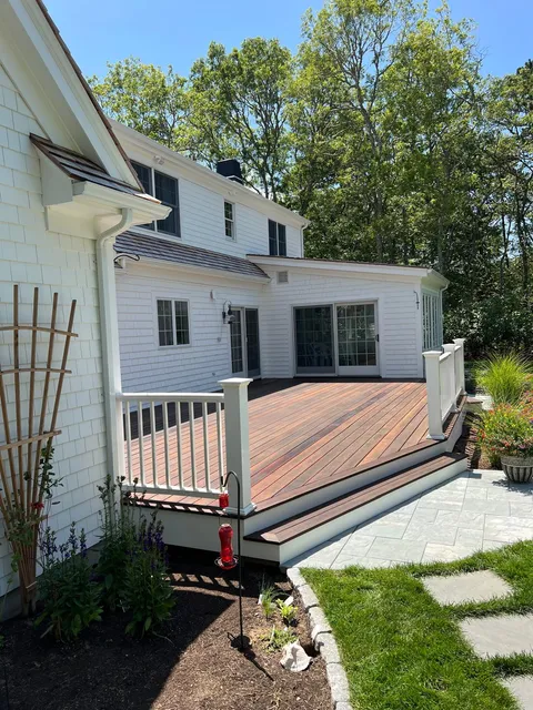 Neves Pro Painting Corp work photo