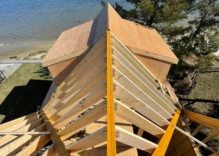 work photo from tigobuilders.com