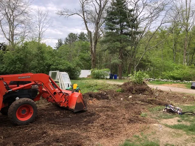 Black Dog Landscapes LLC. researched project photo