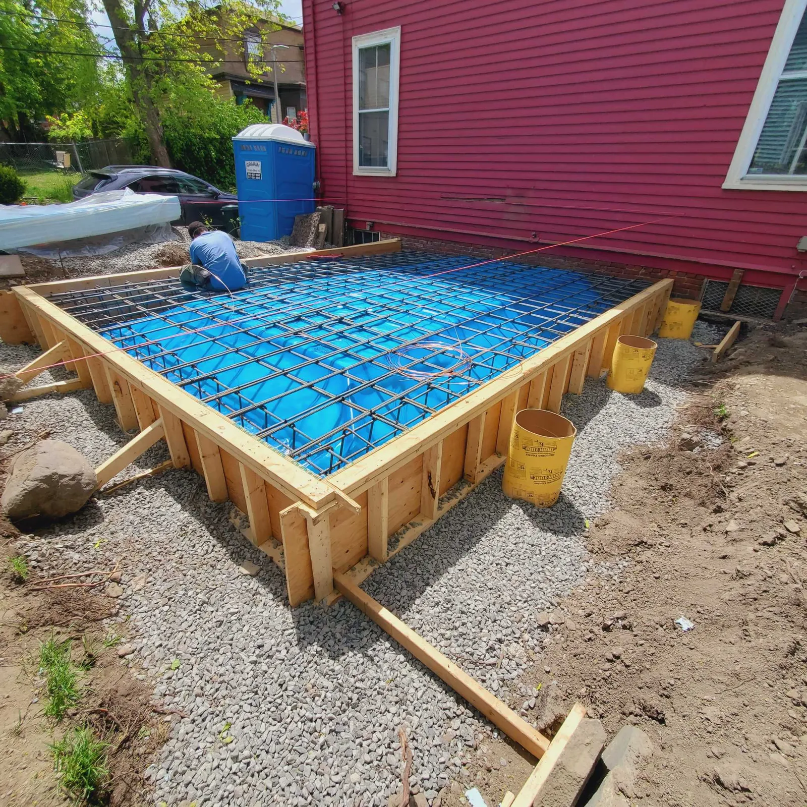 Home Remodeling General Contractor Boston MA