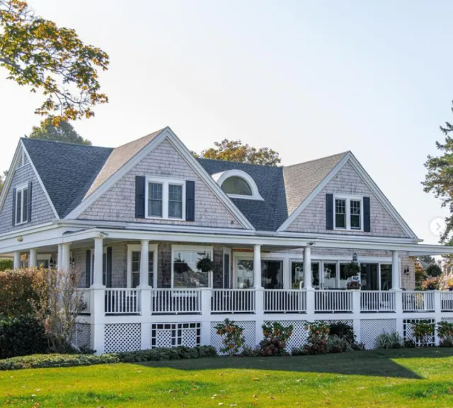 The Melissa McNamara Group serving the South Shore Massachusetts