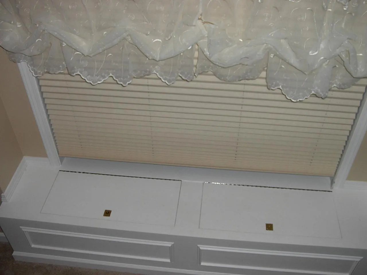 work photo from nsmithcarpentry.com