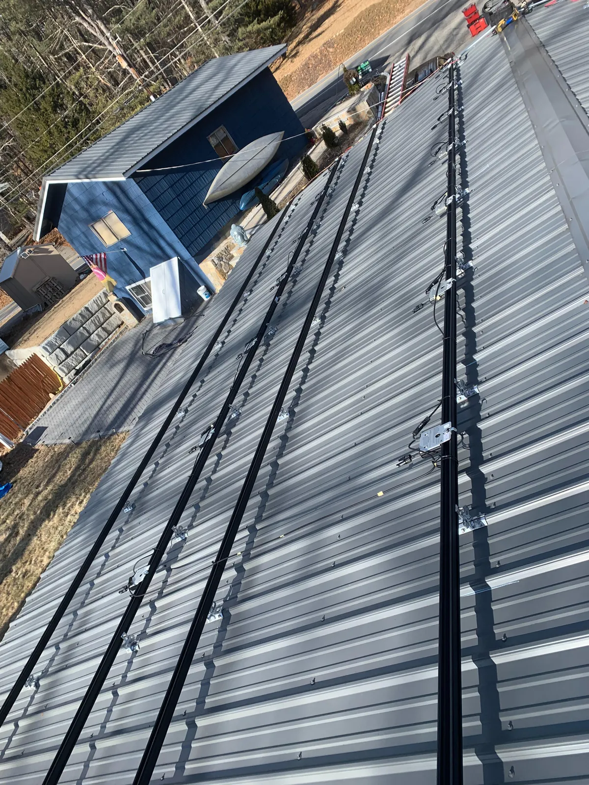 work photo from banqenergy.com