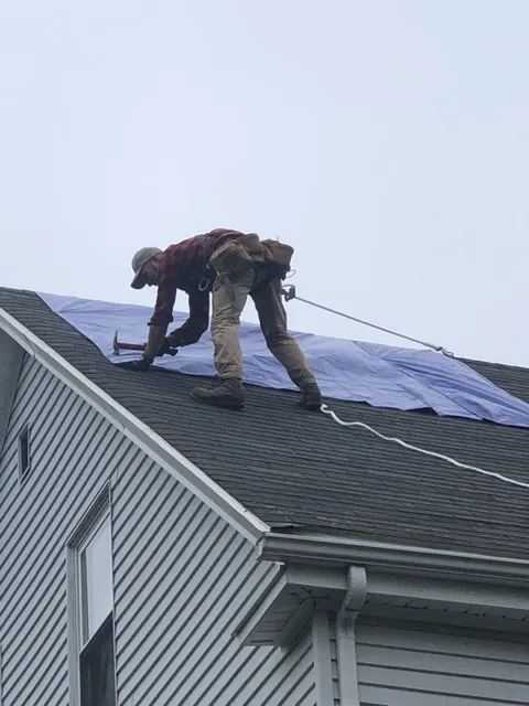 Rapid Roofing | Roofing Contractor You Can Rely On ​
