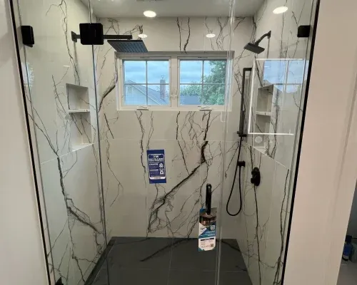 Shower doors 03