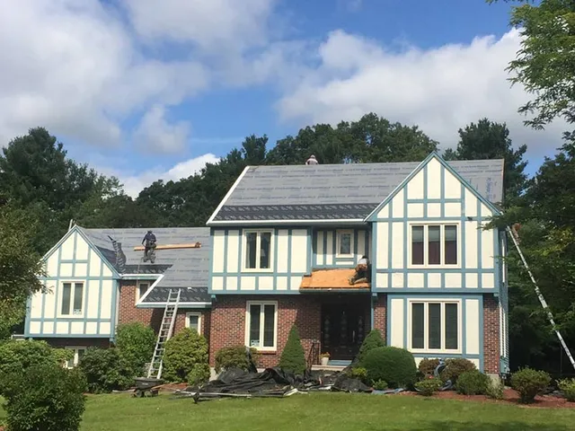 About Heritage Exteriors