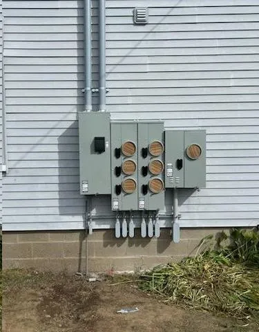 Wetmore Electric Inc researched project photo