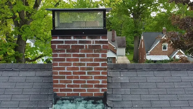 work photo from masterchimneyllc.com