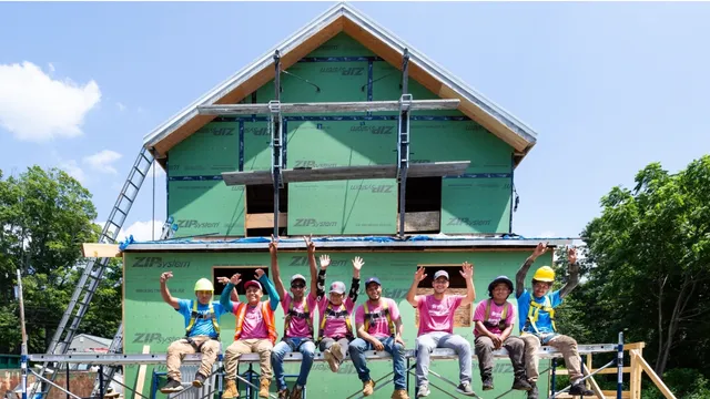 Golden Group Roofing & Solar