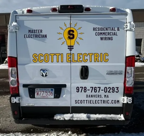 Scotti Electric