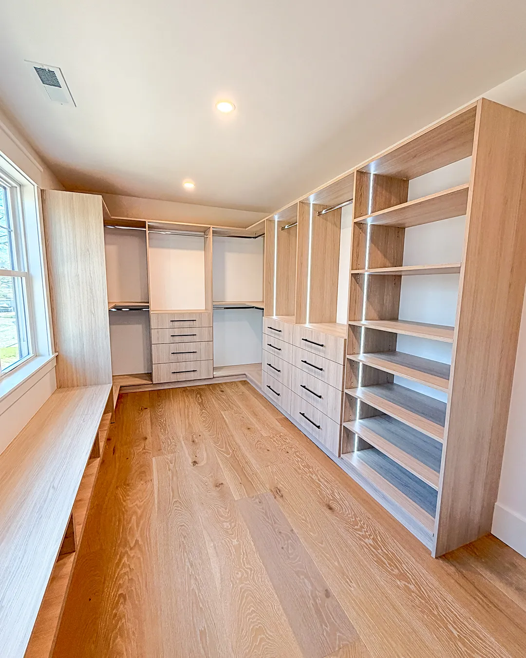 New Generation Custom Homes