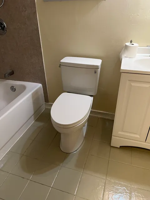 Minuteman Plumbing, Heating & Cooling