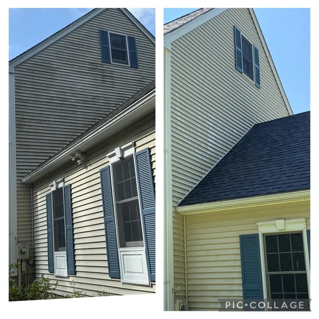 Next Level Window Cleaning Inc