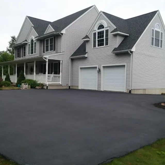 work photo from propertymastersdriveway.com