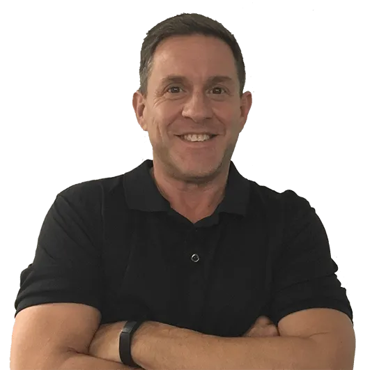 Photo of Geno, from Geno the Handyman