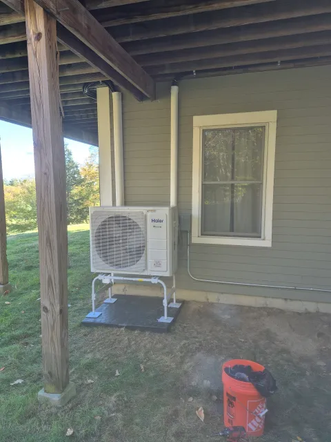 LTG Electric LLC researched project photo